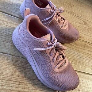 Skechers Women's Pink Running Shoes